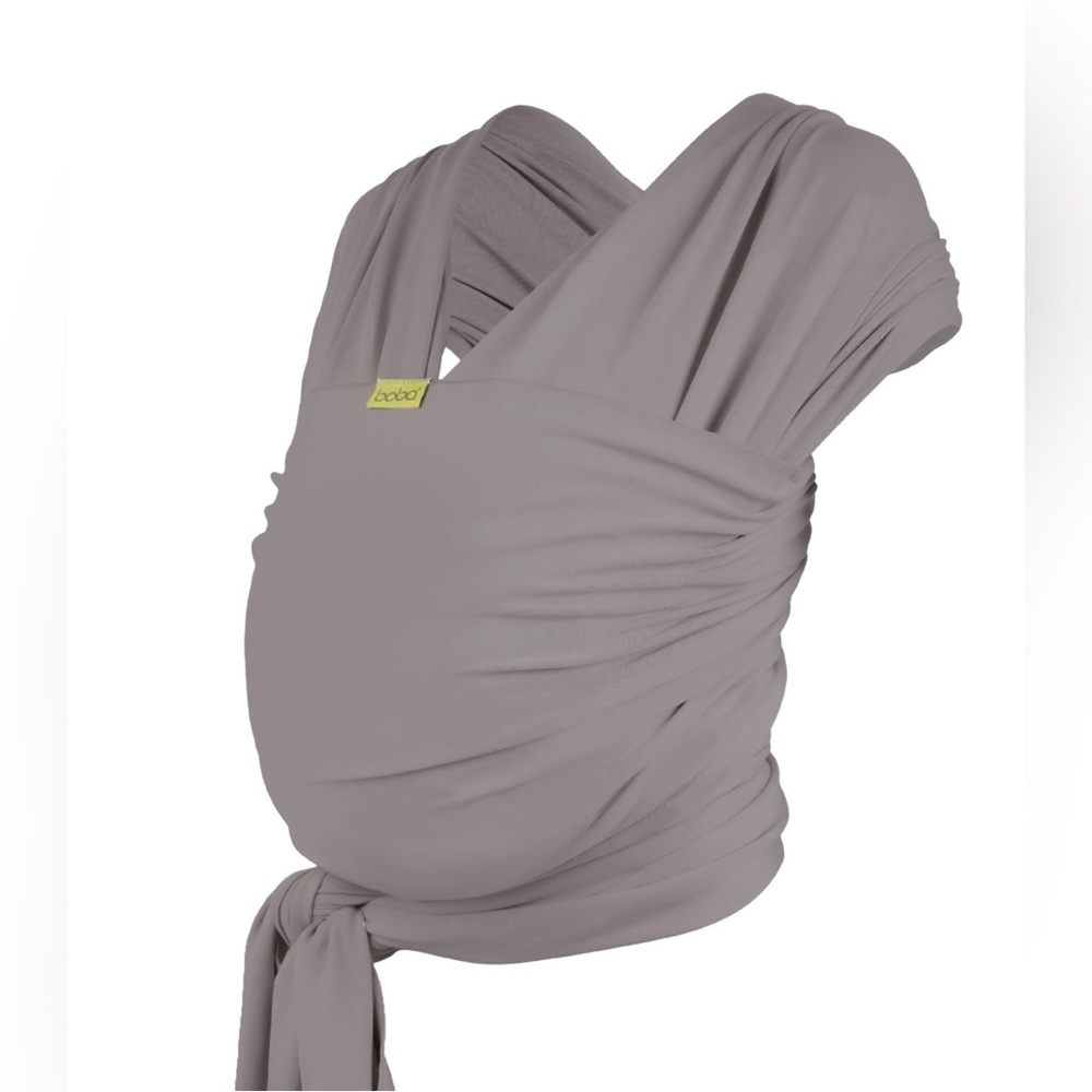 Boba Wrap in gray